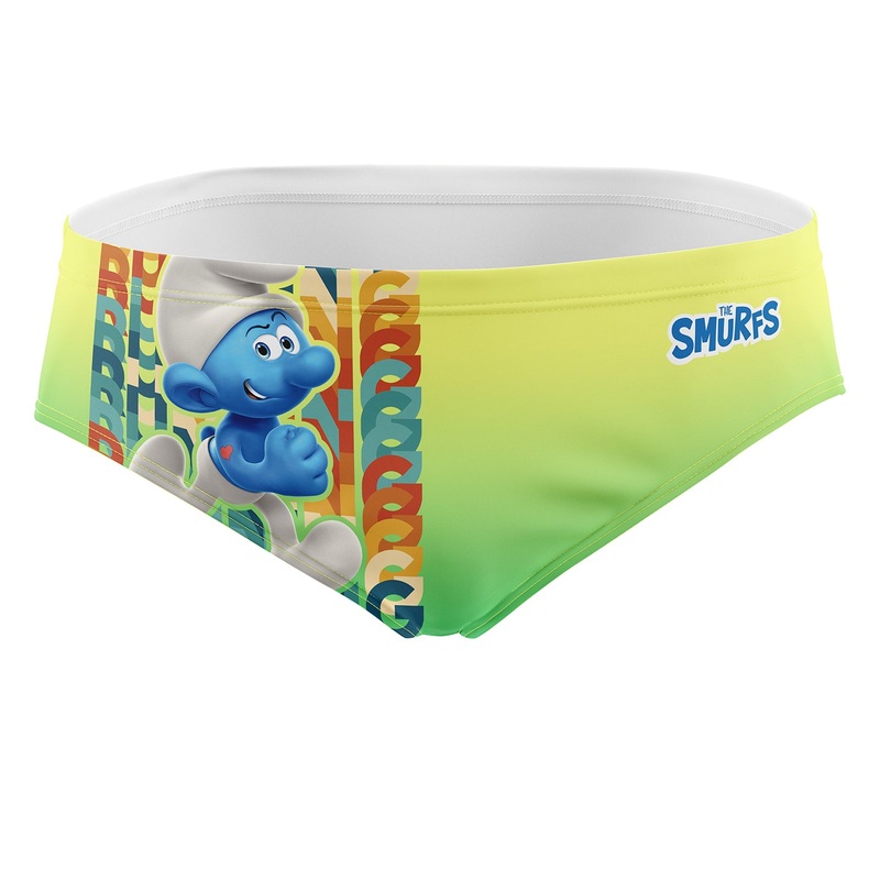 Baador slip hombre – Smurf Running