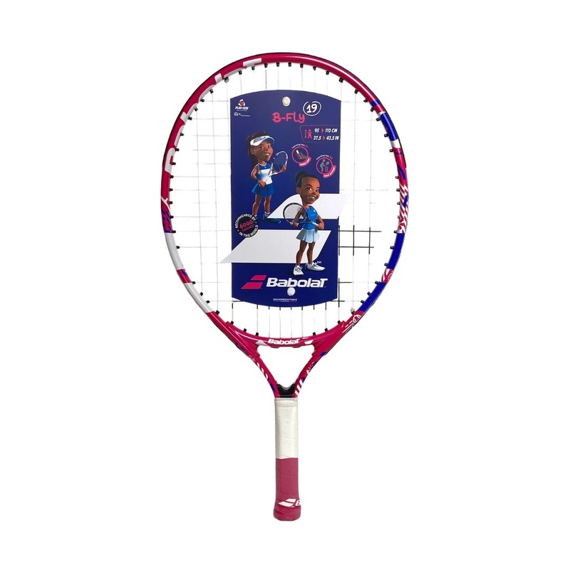 Babolat B’ Fly 19 Junior Strung