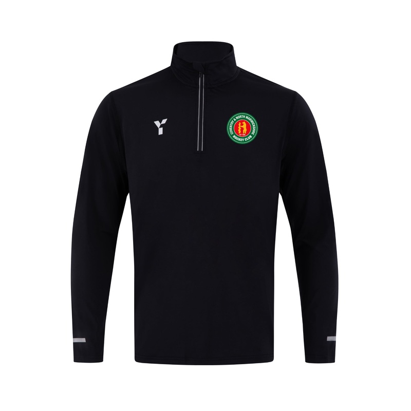 Coventry & NW HC – Lycra Midlayer Unisex Black