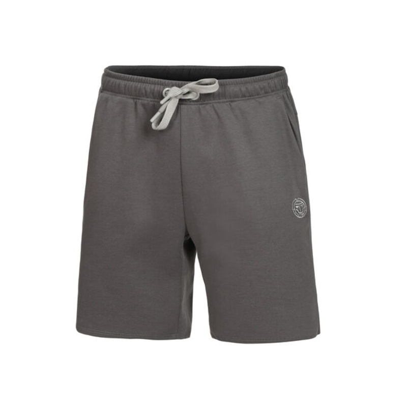 Crew Shorts Boys – Grey