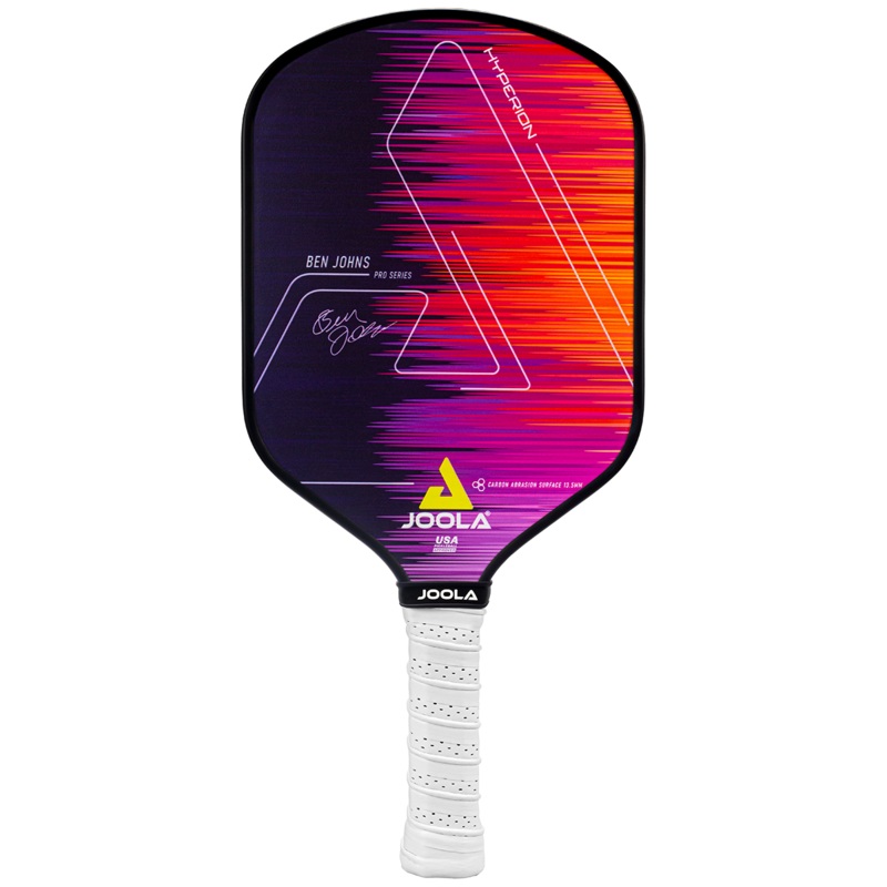 Joola Ben Johns Hyperion CAS 13.5 Pickleball Paddle