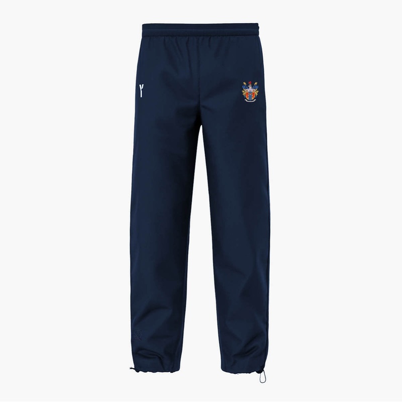 King’s College London HC – Flow Tracksuit Bottoms Unisex Navy