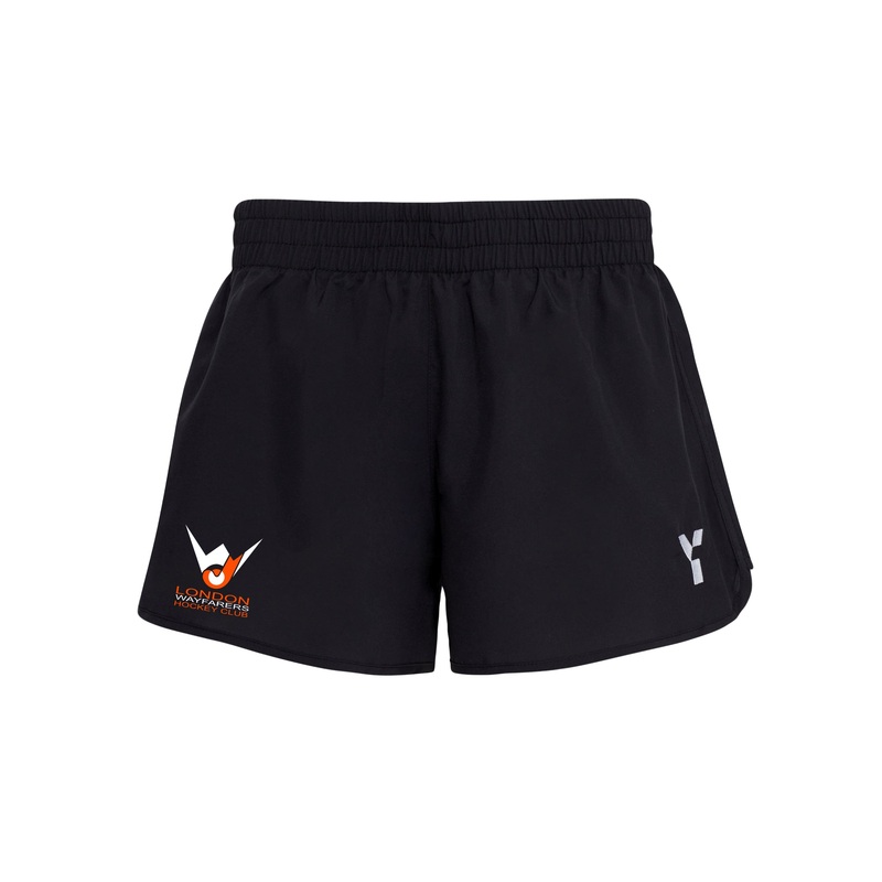London Wayfarers HC – Adult and Youth Shorts Women’s Black