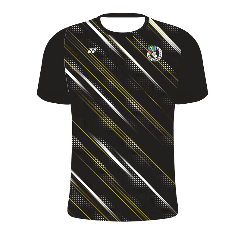 Oban BC T011 MC Flash C Neck T-Shirt Men