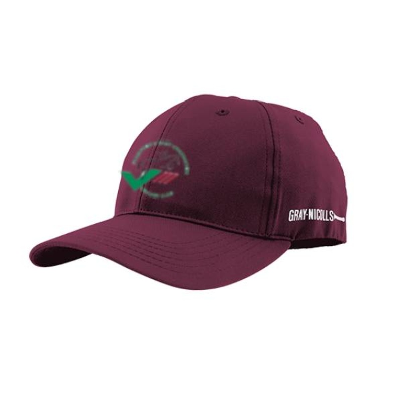 Plumpton CC Pro Fit Cap|Small/Medium|Large/XL