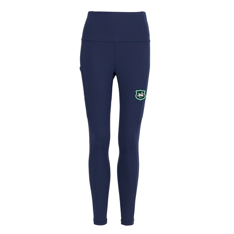 Preston HC – Leggings Women’s Navy