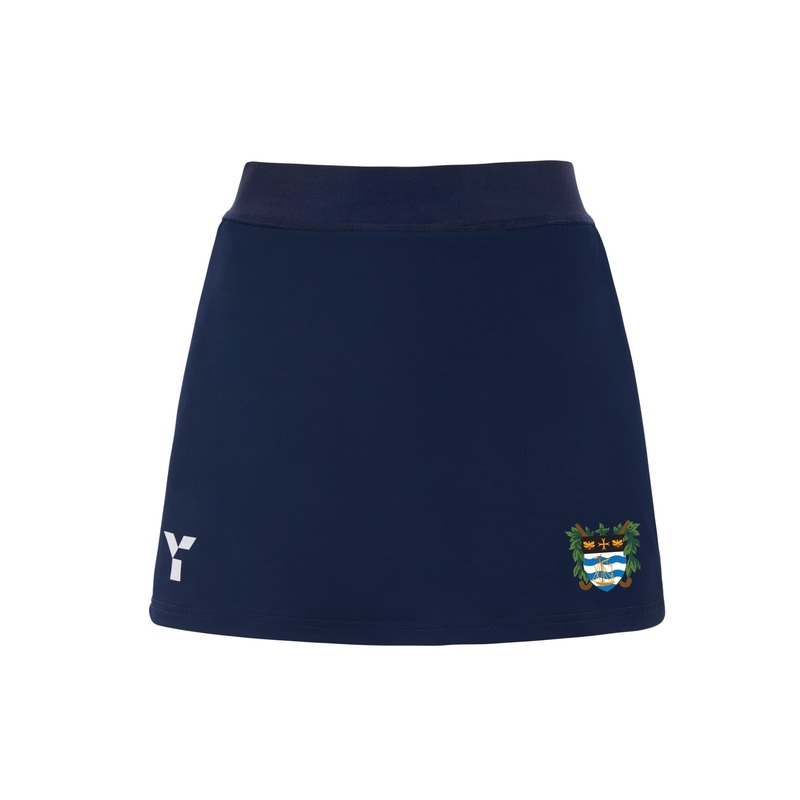 Stourport HC – Skort Navy|JS|JM|JL|JXL|XS|S|M|L|XL|XXL|3XL|4XL