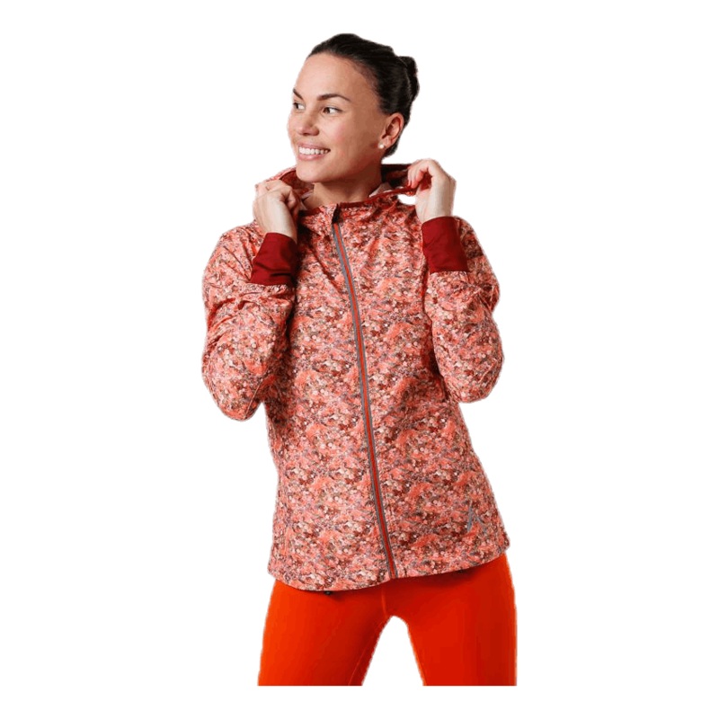 Ability Orange|XS|S|M|L