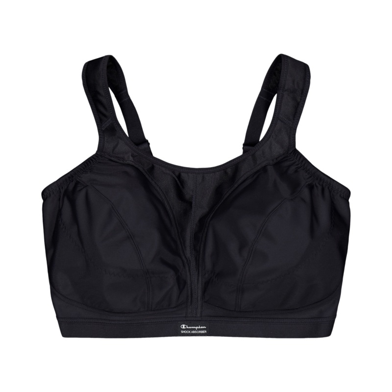Active D+ Classic Bra Black|70 D|70 E|70 F|75 D|75 E|75 F|75 G|75 H|80 D|80 E|80 F|80 H|80 I|80 G|85 D|85 E|85 F|85 H|85 I|85 G