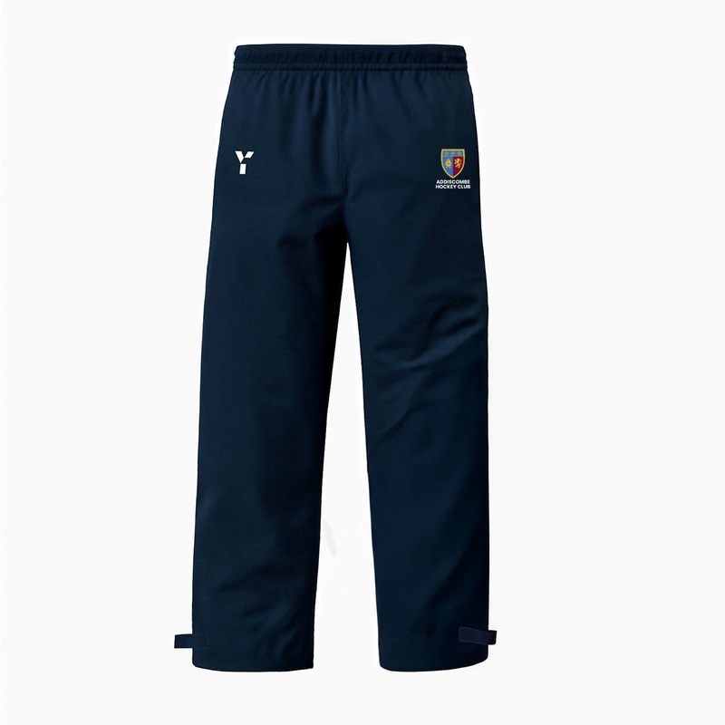 Addiscombe HC – Therma Tracksuit Bottoms Unisex Navy