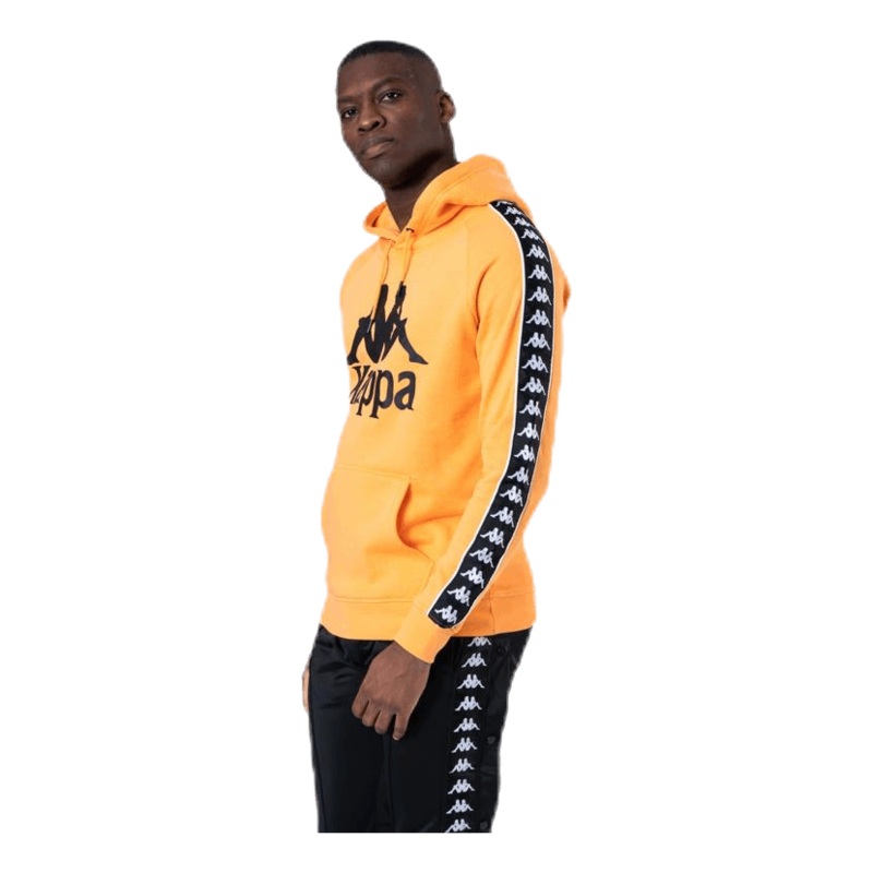 Auth Bzaba Orange/Black|XS|S