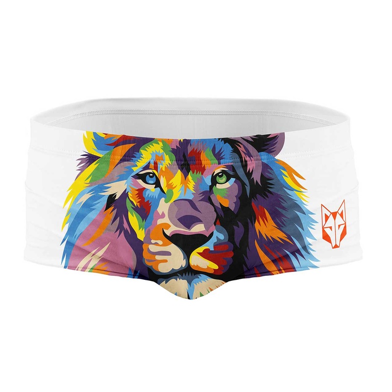 Baador trunk hombre – Be A Lion