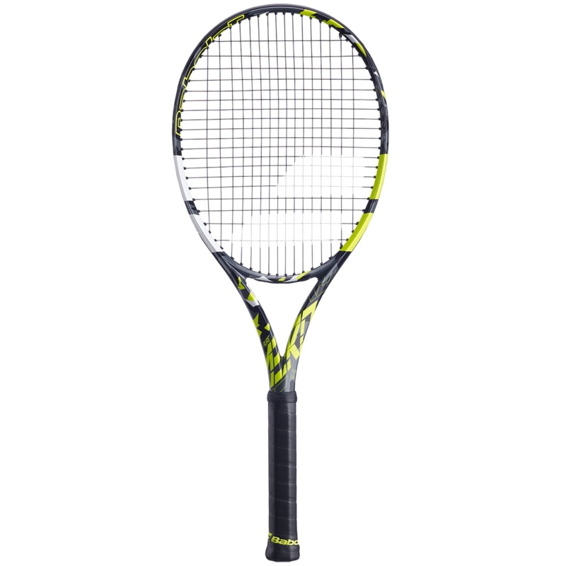 Babolat Pure Aero+ Tennis Racket