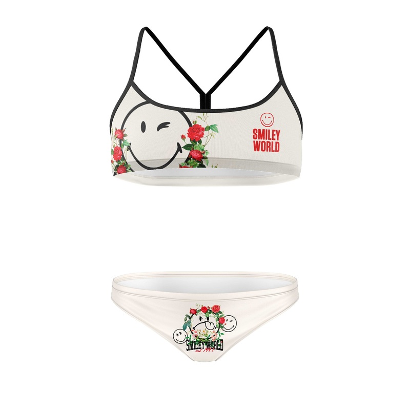 Bikini – Smiley World Vintage|XS|S|M|L