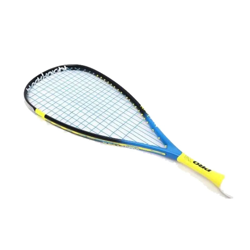 Black Knight ProXR Squash Racquet