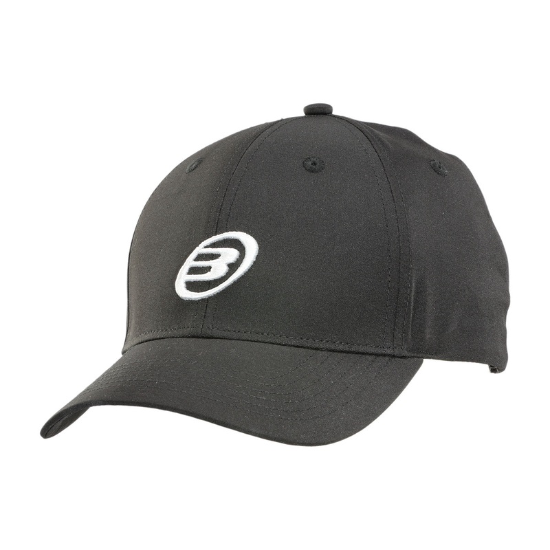 Bullpadel BPG251 Cap|Black|Navy|White