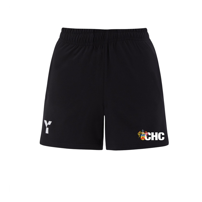 Cheltenham HC – Shorts Men’s Black