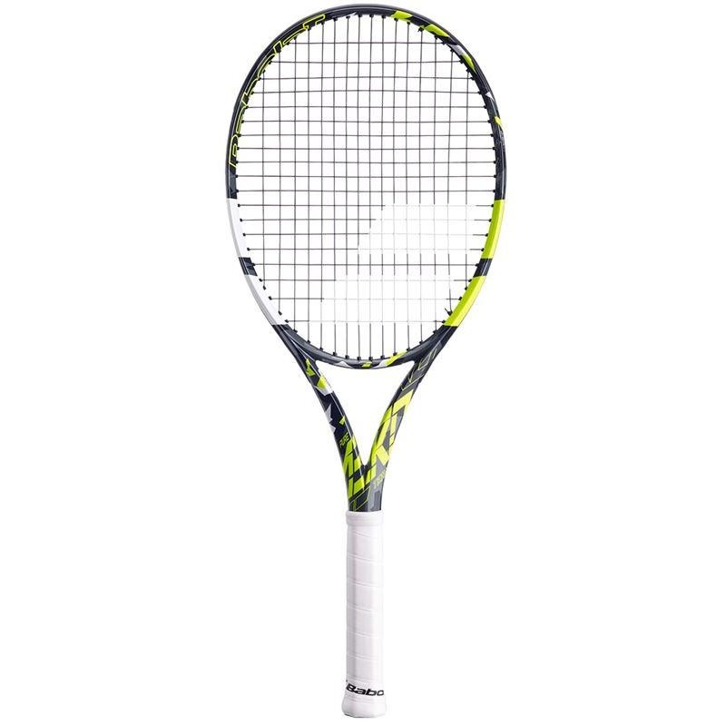 Demo Babolat Pure Aero Team 100 285g Strung Tennis Racket