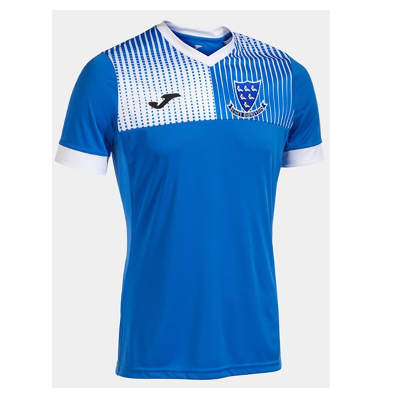 Sussex Badminton Eco Supernova Tee – Unisex Fit