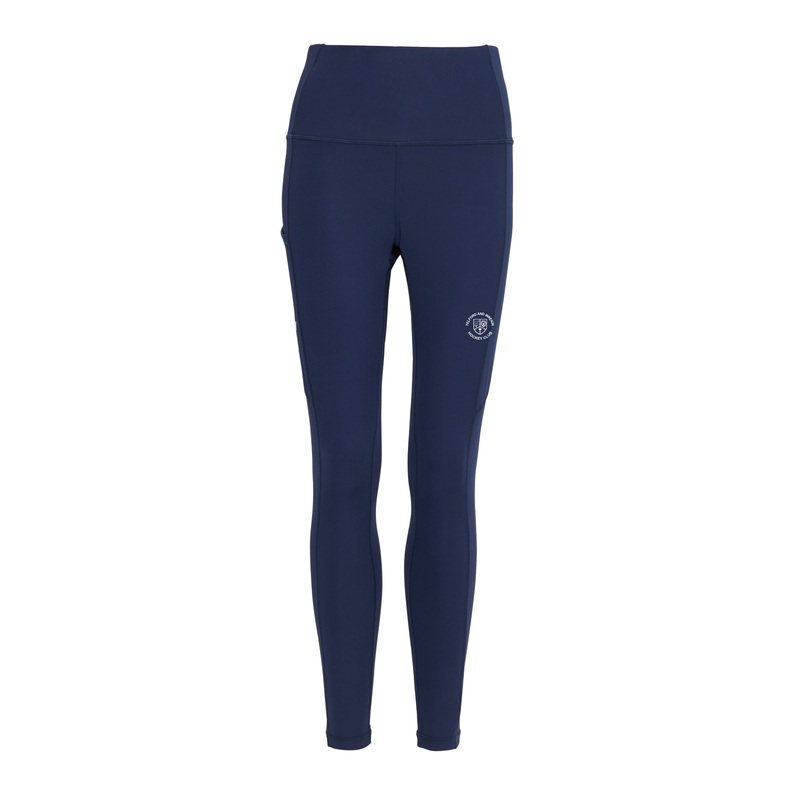 Telford and Wrekin HC – Leggings Women’s Navy