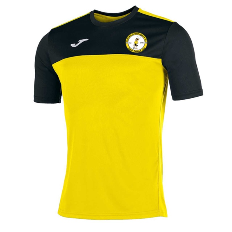 UGJFC Home Jersey – Unisex Fit