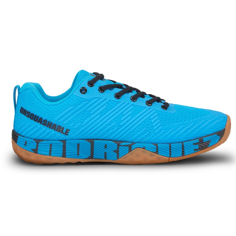 UNSQUASHABLE MIGUEL RODRGUEZ SPEZIAL Squash Shoe
