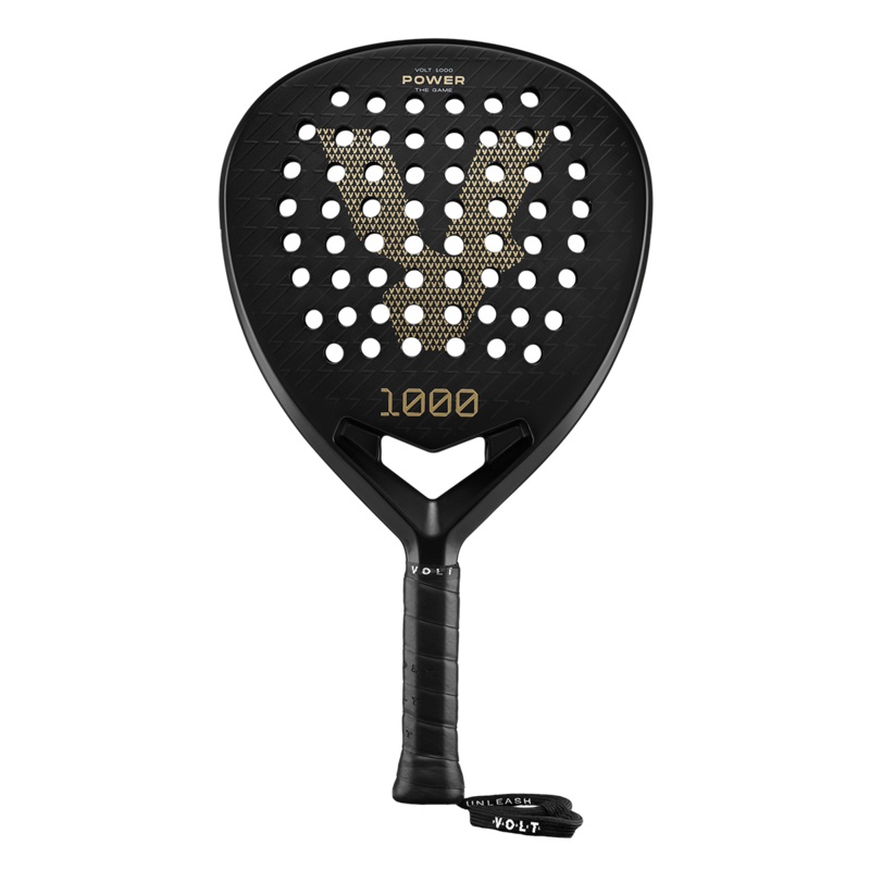Volt 1000 V4 Padel Racket