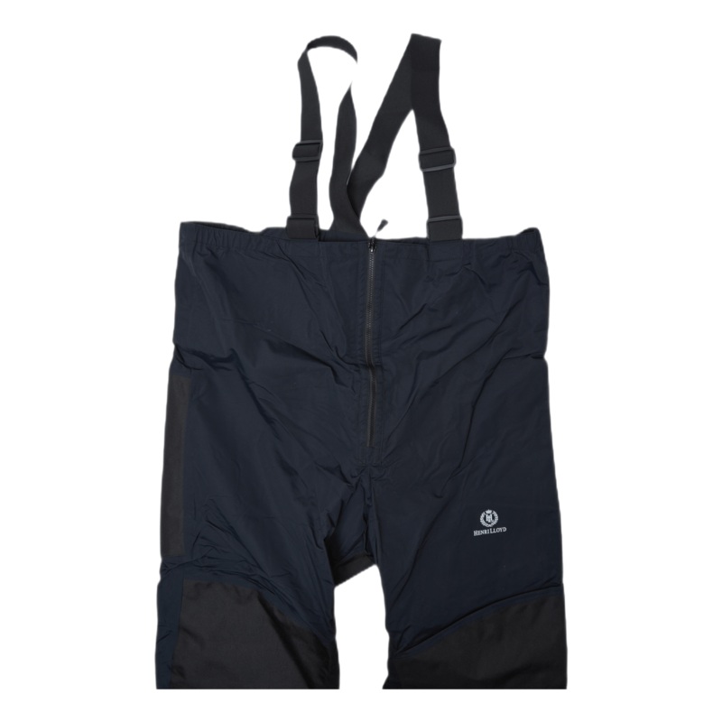 Wave Hi Fit Pant Black|XXL