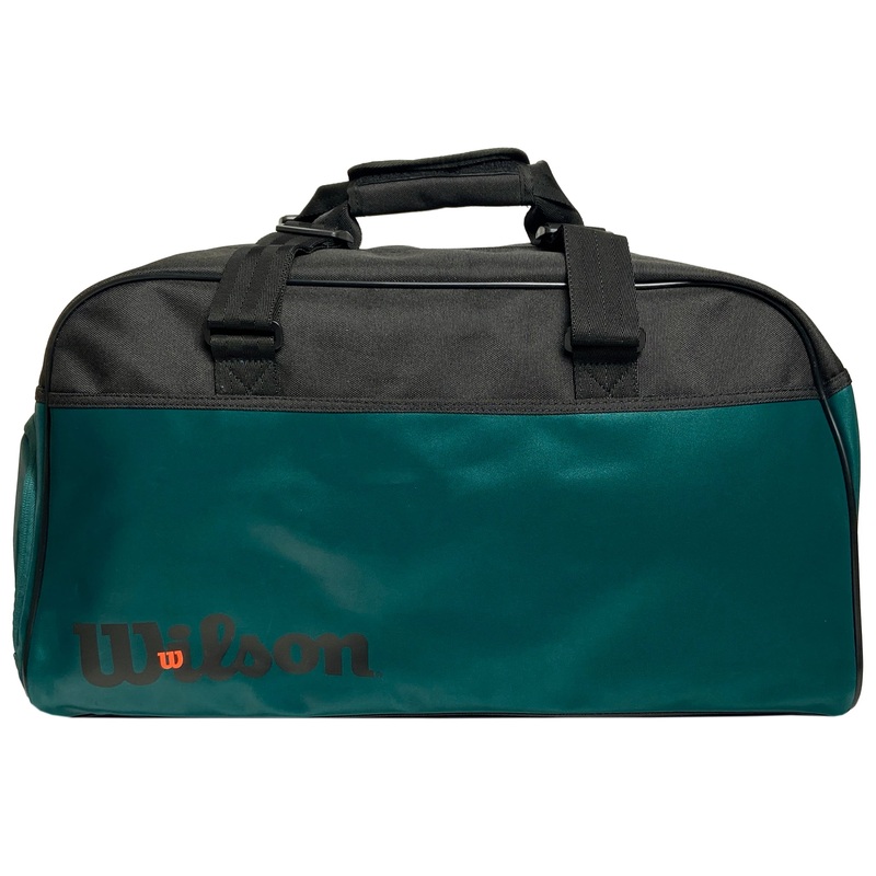 Wilson Blade Super Tour Small Duffle Green (WR8032101)