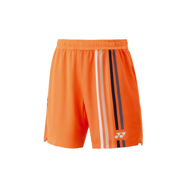 Yonex 15205EX Shorts Men – Orange