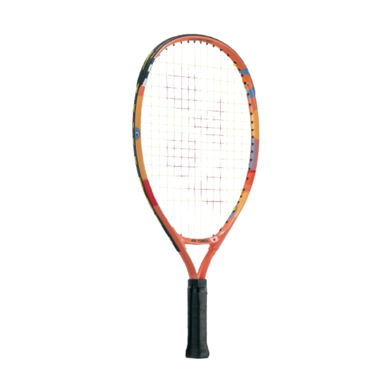 Yonex Jr 19 2025 Junior Tennis Racket – Coral