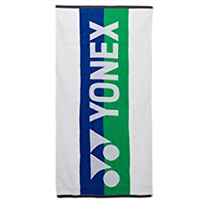 Yonex Shower Towel  AC705 WEX White