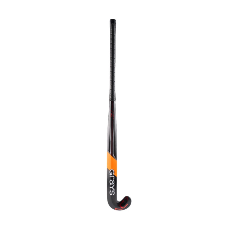 AC7 Dynabow S|Black/Orange|Red|37.5|36.5