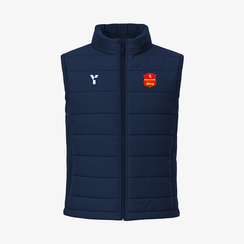 Ashford HC – Gilet Women’s Navy