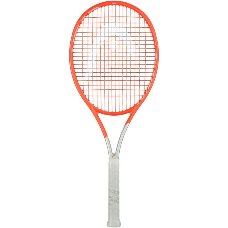 Head Radical MP 2021 Tennis Racket  Orange