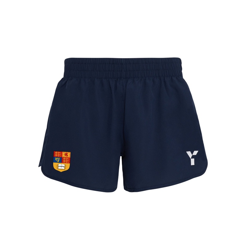 Imperial College HC – Shorts Women’s Navy