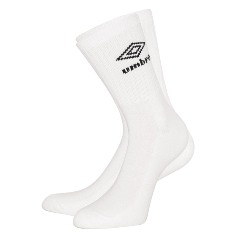 MVWFC Managers Socks – 3 Pack|7-12|Black