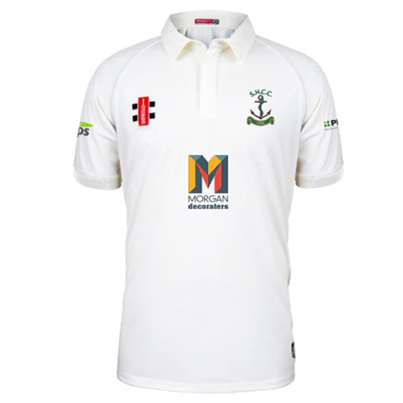 Scaynes Hill CC Matrix Playing Shirt SS