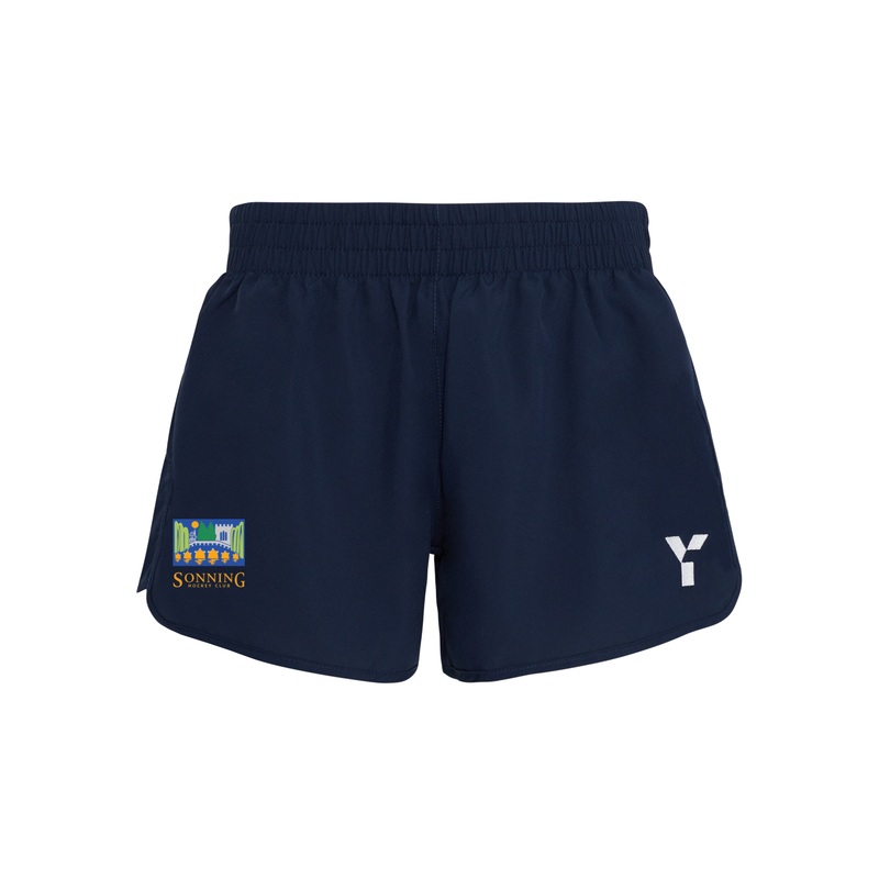 Sonning HC – Shorts Women’s Navy