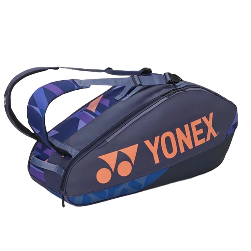 Yonex Pro Racquet Bag 6R (BAG92426) Midnight Navy