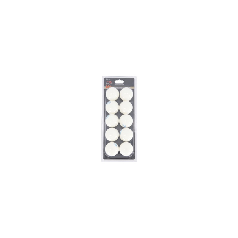 40+0-star Table Tennis Ball (1