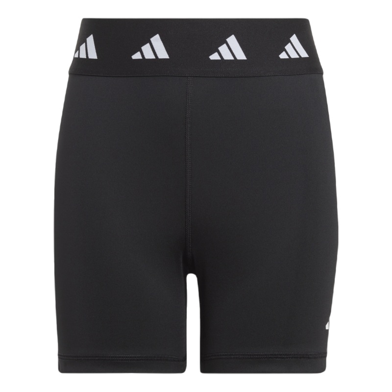 AEROREADY Techfit Short Leggings Kids Black