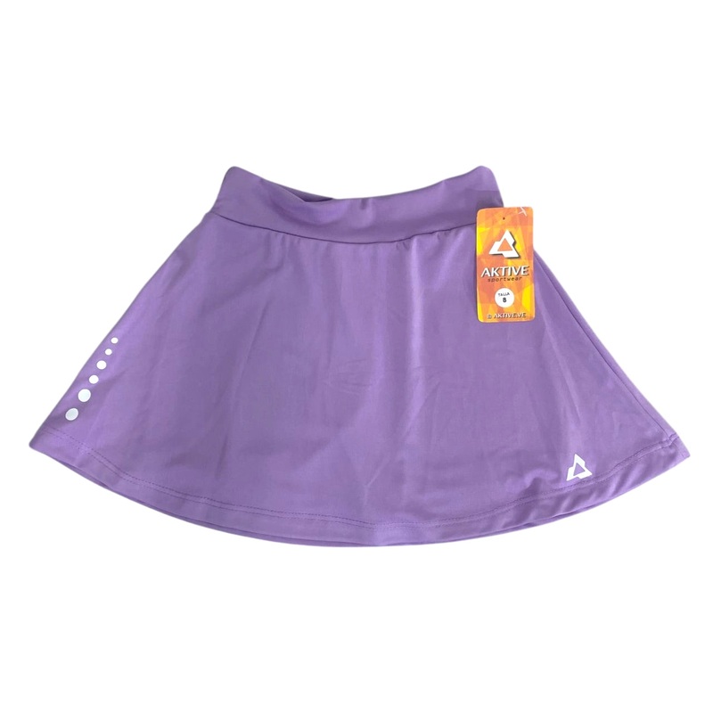 Aktive Falda Nia Morado|6|8|10|12