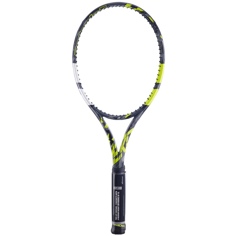Babolat Pure Aero 98 Tennis Racket Matched Pair