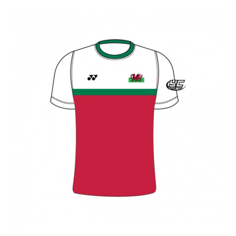 Badminton Wales Masters International Kit Power Women
