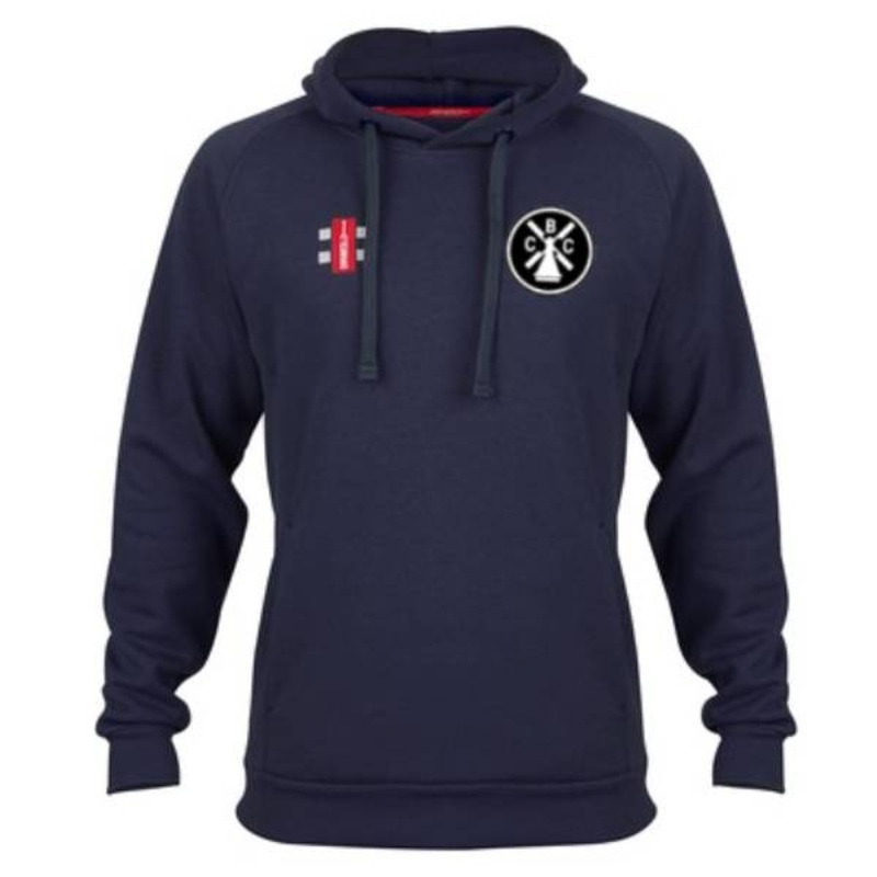 Blackboys CC Velocity Hoodie|S|M|L|XL|XXL|3XL|Navy
