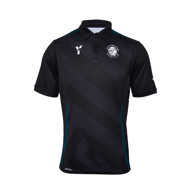 Buckingham HC – Junior Home Playing Shirt