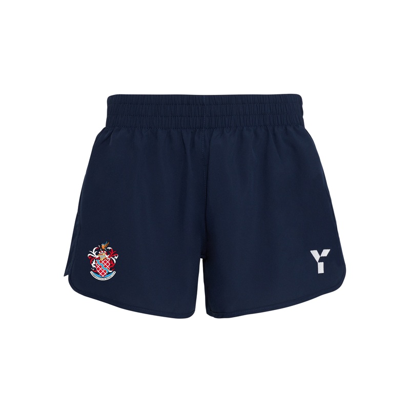 Cambridge South HC – Shorts Women’s Navy