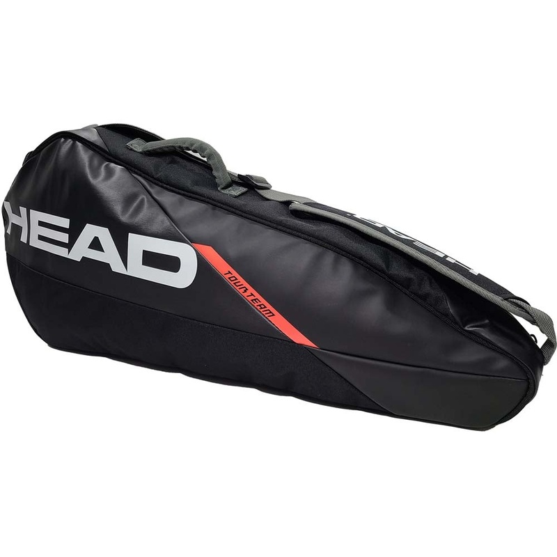 Head Tour Team 3R Pro Bag 283502 BKOR