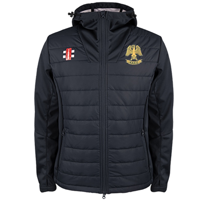 HHCC Pro Performance Jacket|XS|S|M|L|XL|XXL